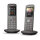 Gigaset CL660HX Duo Schnurlostelefon Anthrazit