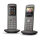 Gigaset CL660HX Duo Schnurlostelefon Anthrazit