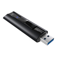 STICK 128GB USB 3.2 Sandisk Extreme Pro black