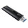 STICK 128GB USB 3.2 Sandisk Extreme Pro black