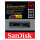 STICK 128GB USB 3.2 Sandisk Extreme Pro black