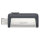 STICK 256GB USB 3.1 Sandisk Ultra Dual Drive Type-A/Type-C black/silver