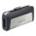 STICK 256GB USB 3.1 Sandisk Ultra Dual Drive Type-A/Type-C black/silver