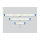 Delock Konverter M.2 Key A+E Stecker > 1 x Mini PCIe Slot half size / full size mit flexiblem Kabel