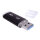 STICK USB3.1 32GB Silicon Power B02 Black