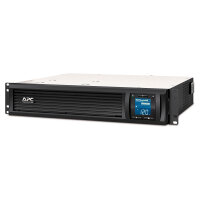 APC Smart-UPS Rack 2HE SMC1500i-2UC 1500VA 900W Line...