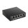 5P D-Link DGS-1005P/E POE+ 60W