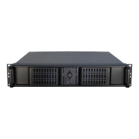 19 Inter-Tech IPC Server 2U-2098-SK