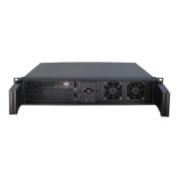 19 Inter-Tech IPC Server 2U-2098-SK