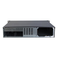 19 Inter-Tech IPC Server 2U-2098-SK
