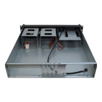 19 Inter-Tech IPC Server 2U-2098-SK