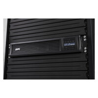 APC Smart-UPS Rack 2HE SMT3000RMi2UC 2700W 3000VA Line Interactive
