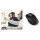 Cherry MW 2310 black