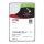 12TB Seagate IronWolf ST12000VN0008 7200RPM 256MB NAS