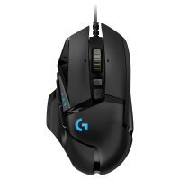 Logitech G502 Hero