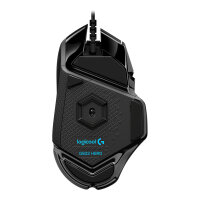 Logitech G502 Hero