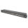 DIGITUS Patchpanel 1HE 24-Port Cat6a geschirmt schwarz
