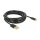 Delock USB 2.0 Kabel Typ-A zu Type-C 4 m