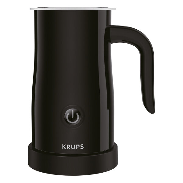 Krups XL 1008 Milchaufschumer