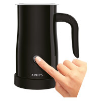 Krups XL 1008 Milchaufschumer