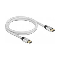 Delock Ultra High Speed HDMI Kabel 48 Gbps 8K 60 Hz...
