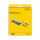 Delock Riser Karte PCI Express x1 zu x16 mit 60 cm USB Kabel