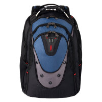 Wenger IBEX GA-7316-06F00 - Notebook-Rucksack