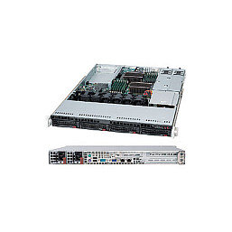 1HE SUPERMICRO CSE-815TQC-R706WB2