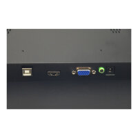 Hannspree 54.6cm (21.5") HO225HTB 16:9 M-TOUCH VGA+HDMI