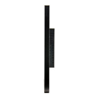 Hannspree 54.6cm (21.5") HO225HTB 16:9 M-TOUCH VGA+HDMI