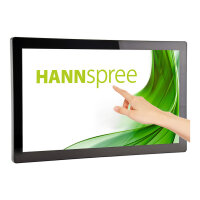Hannspree 54.6cm (21.5") HO225HTB 16:9 M-TOUCH VGA+HDMI