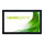 Hannspree 54.6cm (21.5") HO225HTB 16:9 M-TOUCH VGA+HDMI