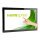 Hannspree 54.6cm (21.5") HO225HTB 16:9 M-TOUCH VGA+HDMI