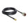 Delock Antennenkabel N Stecker > SMA Stecker RG-58 C/U 5 m