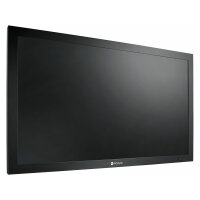 AG neovo QX-43 109.2cm black (Speditionsversand)