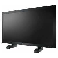 AG neovo QX-43 109.2cm black (Speditionsversand)