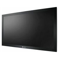 AG neovo QX-43 109.2cm black (Speditionsversand)