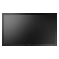 AG neovo QX-43 109.2cm black (Speditionsversand)