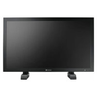 AG neovo QX-43 109.2cm black (Speditionsversand)