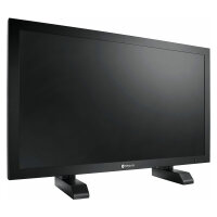 AG neovo QX-43 109.2cm black (Speditionsversand)