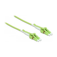 Delock Kabel Lichtwellenleiter LC > LC Multimode OM5...