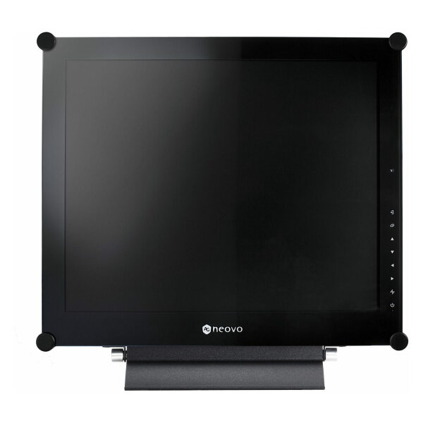 AG neovo X-19E 48.3cm 5:4 black