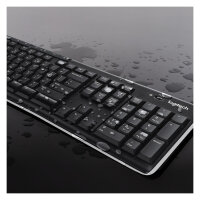 Logitech MK270 Wireless Combo - CH Layout