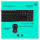 Logitech MK270 Wireless Combo - CH Layout