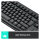 Logitech MK270 Wireless Combo - CH Layout