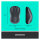 Logitech MK270 Wireless Combo - CH Layout