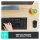 Logitech MK270 Wireless Combo - CH Layout