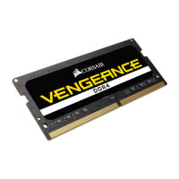 2400 32GB(2x16) Corsair Vengeance