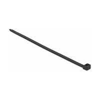 Delock Kabelbinder L 1020 x B 9 mm 10 Stück schwarz