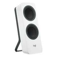 Logitech Speakersystem Z207 White